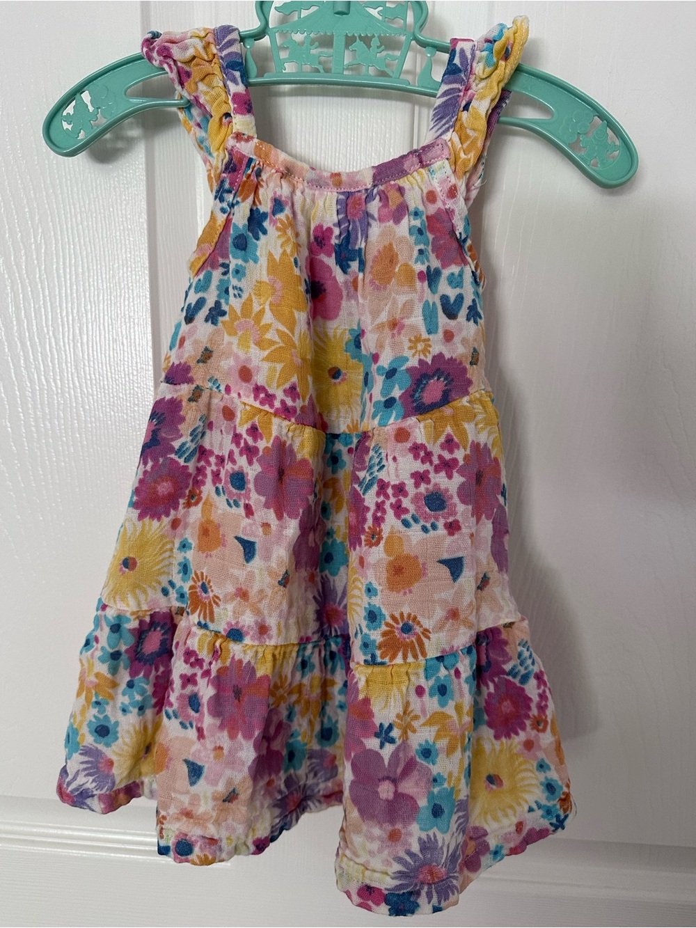 🩷💚ANGEL DEAR SUNDRESS💚🩷